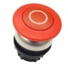Eaton Grybelinis mygtukas M22- DRP- R-X0 raudonas - 216751