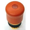 Eaton M22-PVL grybų mygtukas raudonas - 216878