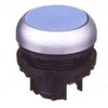 Eaton Plokščias mygtukas M22- DR- B mėlyna - 216623