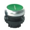 Eaton Plokščias mygtukas M22- DR- G- X1 žalia - 216630
