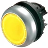 Eaton Przycisk płaski M22-DRL-Y geltona su pašvietimu - 216950