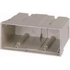 Eaton 4 skylių flushbox 22mm M22-H4 (216551)