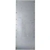 Eaton Montavimo plokštė 2000 x 400mm XVTL-IC-4 / 20 plieno (114762)