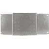 Eaton 300 x 600mm LZM / NZM tvirtinimo plokštė BPZ-NZM1-600-MV-RH (116682)