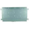 Eaton Montavimo plokštelė 500 x 1000mm BPZ- MPL500- 1000 (114827)