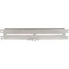 Eaton Montavimo plokštė 80 x 1200mm BPZ- MPL80- 1200 plieno (293610)