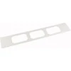 Eaton atidaryta plokštė flanche tvirtinimo CS 800x200mm AFP- 8- CS korpuse (112918)