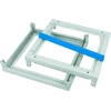Eaton VIRŠUTINIS IR APATINIS RĖMAS W = 1000, D = 400 XLB100