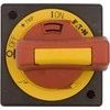 Eaton Raudona geltona durų diskas PKZM0 ir PKZM4 PKZ0-XRH (106133)