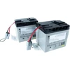 Eaton REPLACEMENT UPS BATTERY - CARTRIDGE RBC55 FOR APC SMART-UP