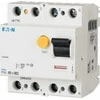 Eaton Liekamosios srovės grandinės pertraukiklis 4P 40A 0,5A tipas A PF6-40/4/05-A 165778