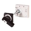 Eaton Durų rankena su užraktu NZM3-XTVD 260170