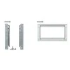 Eaton 3 -greičio izoliatorių rinkinys BPZ- BR / SASY / H- 800 800mm - 108380