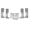Eaton XVTL- IC / BRA / SET kampas - 116893