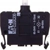 Eaton LED šviesos rinkinys 85-264VAC žalia M22- CLEDC230-G (216580)