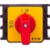 Eaton Separatorius 0-1 3P, 32A, skirtas montavimui P1-32 / E-RT (003197)