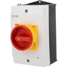 Eaton ĮJUNGTA-IŠJUNGTA, 3-B.+N P1-40/I2/SVB/N