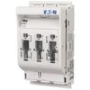 Eaton Eaton saugiklių jungiklio atjungiklis 3P 160A LTS-1603-F 284692