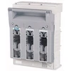 Eaton Saugiklinis skyriklis 3P 400A NH2 Basic ant šynų XNH2-S400 183065