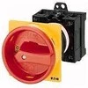Eaton Izoliavimo jungtis 0-1 2P 20A, skirta įmontavimui TO-1-102 / V / SVB (095824)