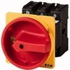 Eaton 3P 100A izoliacinis atjungiklis P3-100 / V / SVB montavimui (088558)