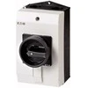 Eaton 3P 25A izoliacinis atjungiklis P1-25 / I2 / SVB- SW (207294) korpuse