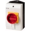 Eaton 3P 32A izoliacinis atjungiklis P1-32 / I2-SI / HI11 (207331) korpuse