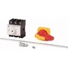 Eaton 3P 63A izoliacinis perjungiklis su 400mm diskas P3-63 / M4 / K2-PR (172810)