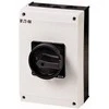 Eaton 3P 63A izoliacinė izoliacinė izoliacija korpuse P3-63 / I4 / SVB- SW / HI11 (207345)