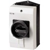 Eaton Jungiklis-skyriklis 3P+N 32A korpuse P1-32/I2/SVB-SW/N (207317)