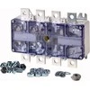 Eaton 4P 250A DMV250N / 4 (1814410) izoliacinis atjungiklis