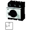 Eaton „Eaton“ įjungimo / išjungimo jungiklis P3-63 / IVS 3P 63A 041099