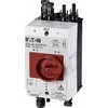 Eaton Priešgaisrinis jungiklis SOL30-SAFETY/2MV-U(230V50HZ) 144123