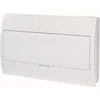 Eaton Modulis perjungimo pavara 1 x 18 paviršiaus IP40 BC- O-1 / 18- TW- ECO (281692)