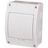 Eaton Modulinė perjungimo pavara 1 x 5 IP40 BC- O-1 / 5 -TW- ECO (281649)