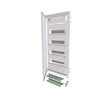 Eaton Modulinė perjungimo pavara p / t KLV-48UPS- SF 4x12 butas 178821