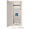 Eaton 302422 Multimedijos skirstomasis skydas, montuojamas po žeme. IP30 1x14 butas, wifi durys KLV-60UPM-W-F 302422