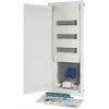 Eaton 302441 Multimedijos skirstomasis skydas, montuojamas po žeme. IP30 3x42 plokščias KLV-60UPS-HY36-F 302441
