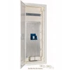 Eaton 302422 Multimedijos skirstomasis skydas, montuojamas po žeme. IP30 1x14 butas, wifi durys KLV-60UPM-W-F 302422