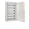 Eaton 293308 Moduliniai skirstomieji įrenginiai 6x24 ant paviršiaus montuojami IP30 BP-O-600/10-C Profi+ 293308