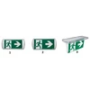 Eaton „SafeLite“ avarinis šviestuvas, MNM, IP42, 200 lm, 3H + 3 piktogramų rinkinys SL2MNM42F3C3A