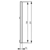 Eaton Sankabos lizdas D02- SO / 63 / 3- R-27 ant geležinkelio tilto 3P 63A D02 114315