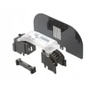 Eaton Saugiklių jungiklis-skyriklis 1P 160A NH00 Basic su dėžutės gnybtais montavimo plokštei XNH00-1-A160-BT 183032