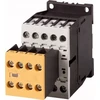 Eaton Saugos maitinimo kontaktorius 7A 3P 2Z3R DILMS7-23 24VDC 191761