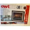 Eaton Židinys sieniniam montavimui BIZET 2,0kW 114679 Dimplex Glen