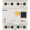 Eaton Skaitmeninis liekamosios srovės pertraukiklis 2P 40A 0,03A tipas G/B 10kA FRCdM-40/2/003-G/B 300639