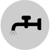 Eaton M22-XDL-W-X16 PLOKŠČIUS PJOVYTI LENŠYS Baltas