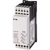 Eaton Švelnus paleidiklis, 3 fazių, 400 V kintamosios srovės, 9 A, 4 kW / 400 V, Uc = 24 V kintamosios/nuolatinės srovės DS7-340SX009N0-N (134910)