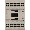Eaton DILM maitinimo kontaktorius 3 polių 380V 400V 4kW 1R 24V DC spyruokliniai gnybtai 199238
