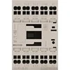 Eaton DILM maitinimo kontaktorius 3 polių 380V 400V 3kW 1Z 24V DC įstumiami spyruokliniai gnybtai 199223